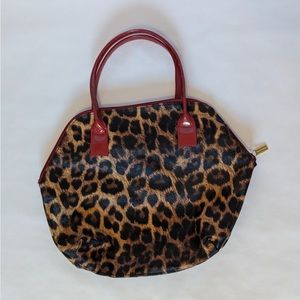 Elizabeth Arden Tote Bag